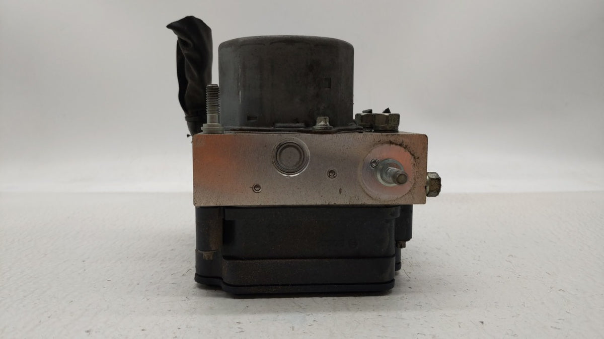 2012 Subaru Impreza Anti-Lock Brake ABS Pump Module Actuator OEM P/N:27536F J061 Fits OEM Used Auto Parts - Oemusedautoparts