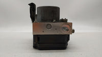 2012 Subaru Impreza Anti-Lock Brake ABS Pump Module Actuator OEM P/N:27536F J061 Fits OEM Used Auto Parts - Oemusedautoparts