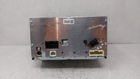 2012 Subaru Impreza Radio AM FM Cd Player Receiver Replacement P/N:86201FJ620 86201FJ600, 86201-FJ600 Fits OEM Used Auto Par