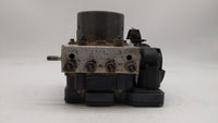 2012 Subaru Impreza Anti-Lock Brake ABS Pump Module Actuator OEM P/N:27536F J061 Fits OEM Used Auto Parts - Oemusedautoparts