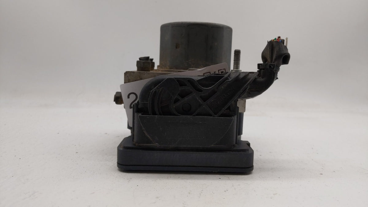 2012 Subaru Impreza Anti-Lock Brake ABS Pump Module Actuator OEM P/N:27536F J061 Fits OEM Used Auto Parts - Oemusedautoparts