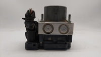 2012 Subaru Impreza Anti-Lock Brake ABS Pump Module Actuator OEM P/N:27536F J061 Fits OEM Used Auto Parts - Oemusedautoparts