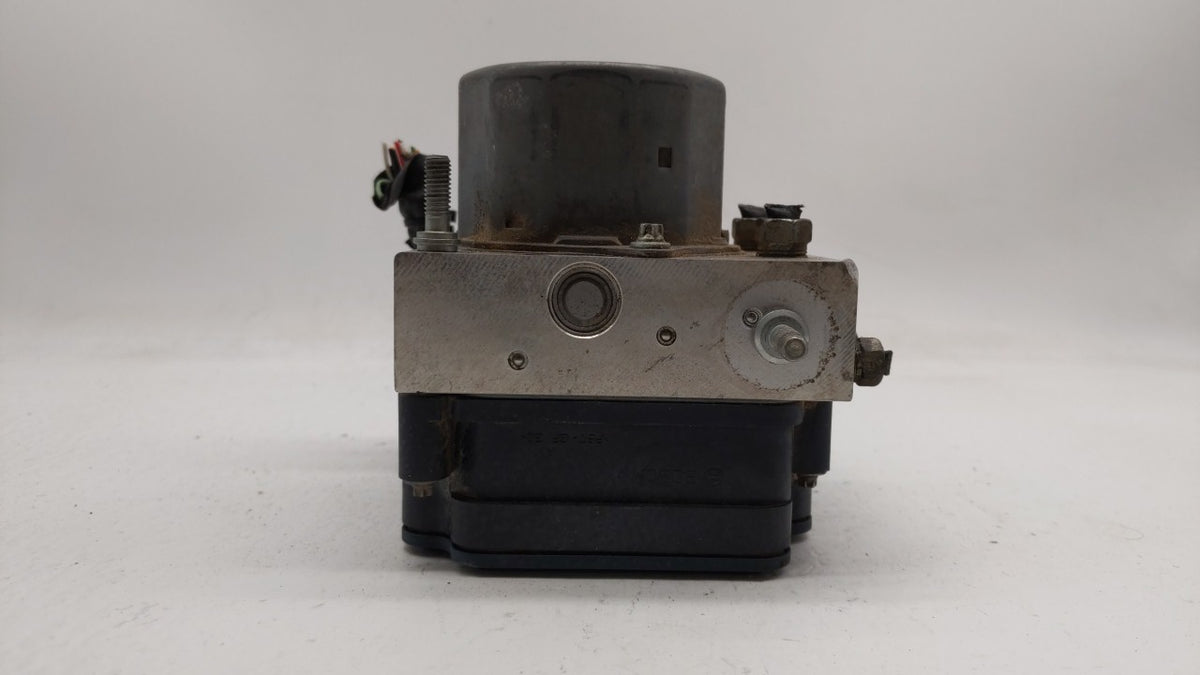 2012 Subaru Impreza Anti-Lock Brake ABS Pump Module Actuator OEM P/N:27536F J061 Fits OEM Used Auto Parts - Oemusedautoparts