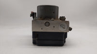 2012 Subaru Impreza Anti-Lock Brake ABS Pump Module Actuator OEM P/N:27536F J061 Fits OEM Used Auto Parts - Oemusedautoparts