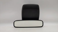2012-2016 Subaru Impreza Interior Rear View Mirror Replacement OEM P/N:1E4022197 86466-12040 Fits OEM Used Auto Parts - Oemu