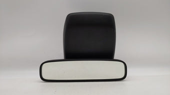 compare product 2012-2016 Subaru Impreza Interior Rear View Mirror Replacement OEM P/N:1E4022197 86466-12040 Fits OEM Used Auto Parts