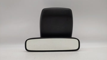 2012-2016 Subaru Impreza Interior Rear View Mirror Replacement OEM P/N:1E4022197 86466-12040 Fits OEM Used Auto Parts - Oemu