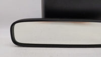 2012-2016 Subaru Impreza Interior Rear View Mirror Replacement OEM P/N:1E4022197 86466-12040 Fits OEM Used Auto Parts - Oemu