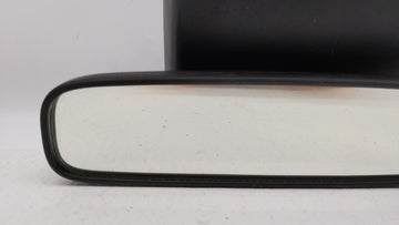 2012-2016 Subaru Impreza Interior Rear View Mirror Replacement OEM P/N:1E4022197 86466-12040 Fits OEM Used Auto Parts