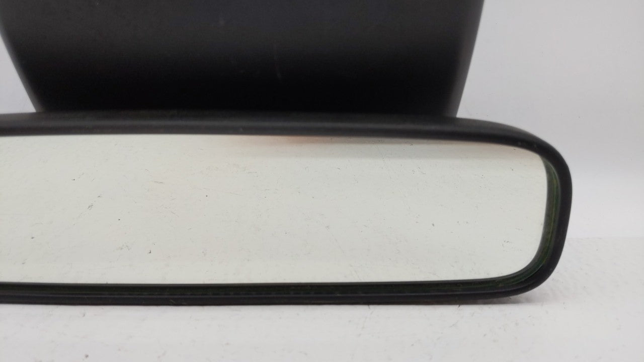 2012-2016 Subaru Impreza Interior Rear View Mirror Replacement OEM P/N:1E4022197 86466-12040 Fits OEM Used Auto Parts - Oemu