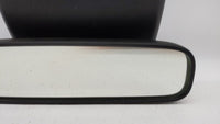 2012-2016 Subaru Impreza Interior Rear View Mirror Replacement OEM P/N:1E4022197 86466-12040 Fits OEM Used Auto Parts - Oemu