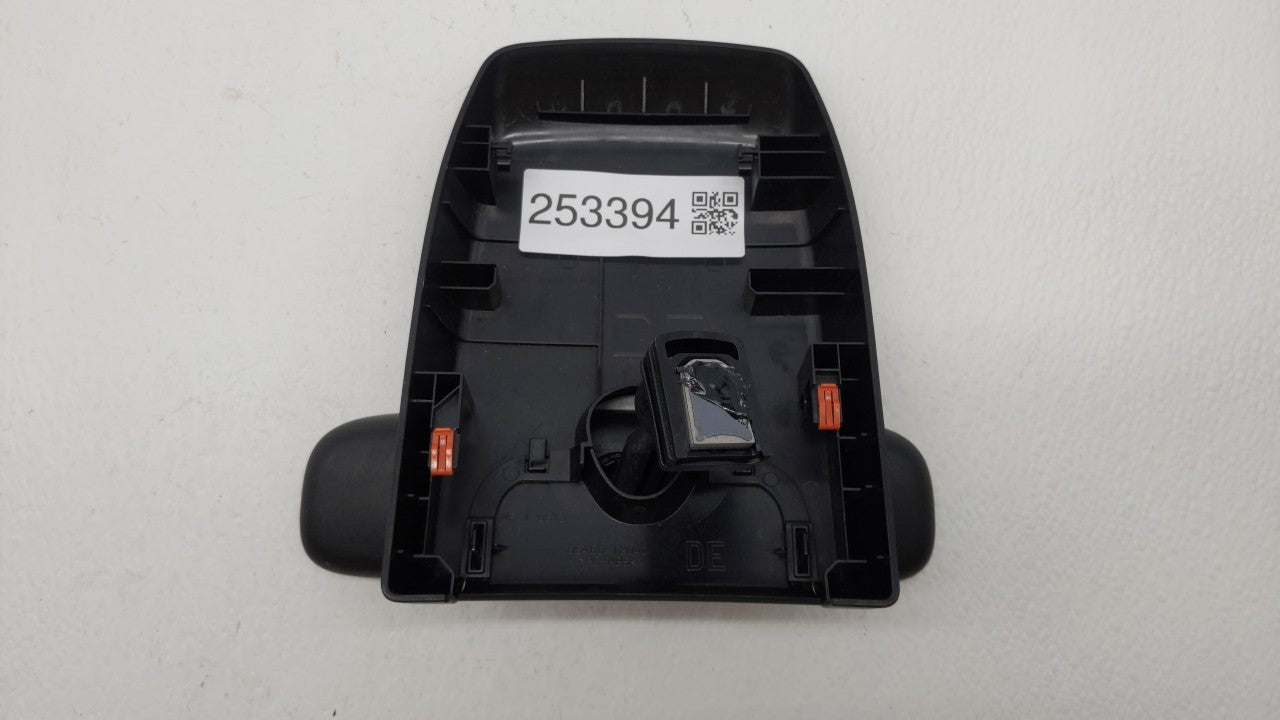 2012-2016 Subaru Impreza Interior Rear View Mirror Replacement OEM P/N:1E4022197 86466-12040 Fits OEM Used Auto Parts - Oemu