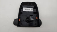 2012-2016 Subaru Impreza Interior Rear View Mirror Replacement OEM P/N:1E4022197 86466-12040 Fits OEM Used Auto Parts - Oemu