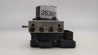 2012 Subaru Impreza Anti-Lock Brake ABS Pump Module Actuator OEM P/N:27536FJ061 Fits OEM Used Auto Parts - Oemusedautoparts1