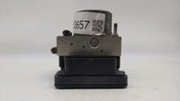 2012 Subaru Impreza Anti-Lock Brake ABS Pump Module Actuator OEM P/N:27536FJ061 Fits OEM Used Auto Parts - Oemusedautoparts1