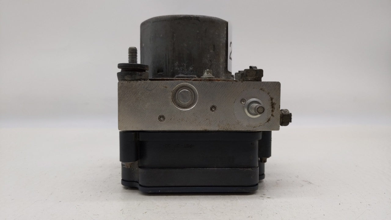 2012 Subaru Impreza ABS Pump Control Module Replacement P/N:27536FJ061 Fits OEM Used Auto Parts - Oemusedautoparts1.com