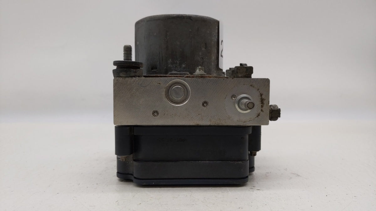 2012 Subaru Impreza Anti-Lock Brake ABS Pump Module Actuator OEM P/N:27536FJ061 Fits OEM Used Auto Parts - Oemusedautoparts1