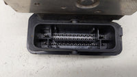 2012 Subaru Impreza Anti-Lock Brake ABS Pump Module Actuator OEM P/N:27536FJ061 Fits OEM Used Auto Parts - Oemusedautoparts1