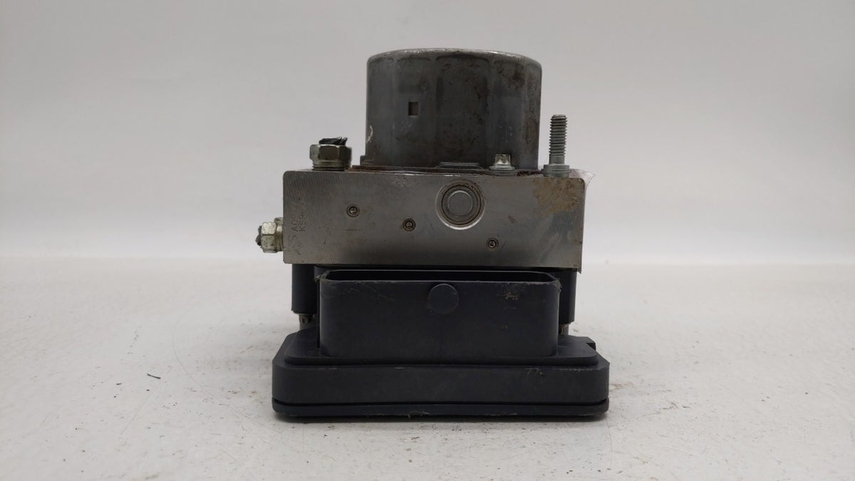 2012 Subaru Impreza Anti-Lock Brake ABS Pump Module Actuator OEM P/N:27536FJ061 Fits OEM Used Auto Parts - Oemusedautoparts1