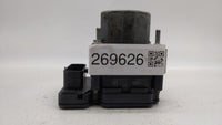 2012 Subaru Impreza Anti-Lock Brake ABS Pump Module Actuator OEM P/N:27536FJ061 Fits OEM Used Auto Parts - Oemusedautoparts1