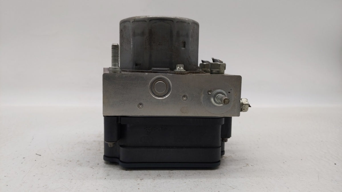 2012 Subaru Impreza Anti-Lock Brake ABS Pump Module Actuator OEM P/N:27536FJ061 Fits OEM Used Auto Parts - Oemusedautoparts1