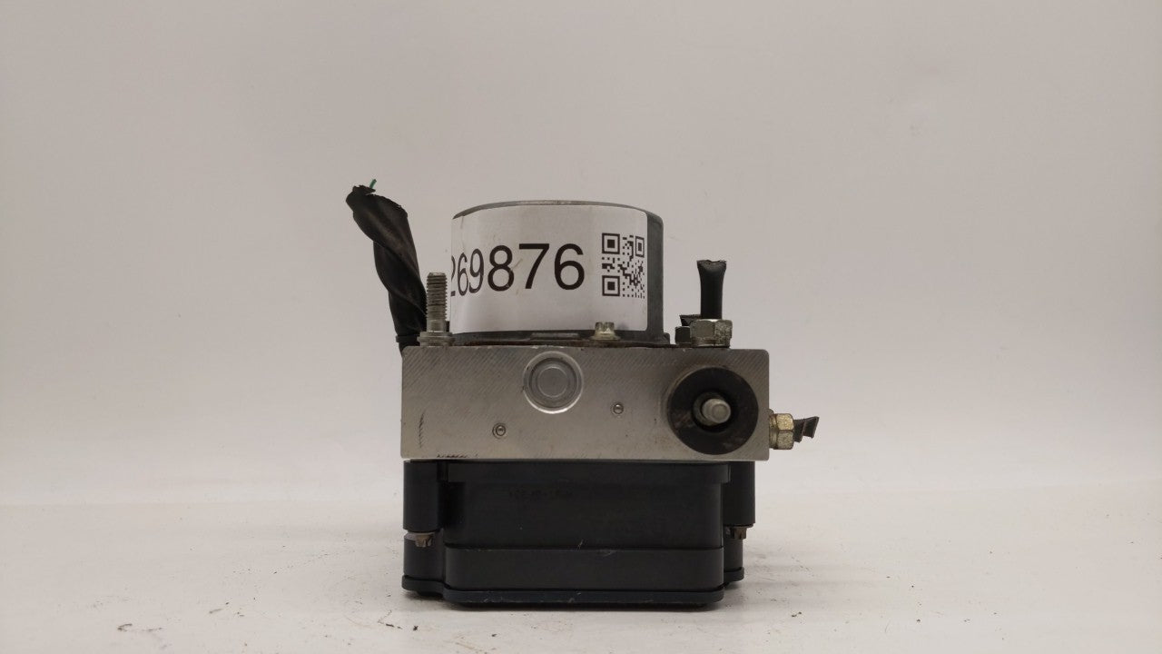 2012 Subaru Impreza ABS Pump Control Module Replacement P/N:27536FJ061 Fits OEM Used Auto Parts - Oemusedautoparts1.com