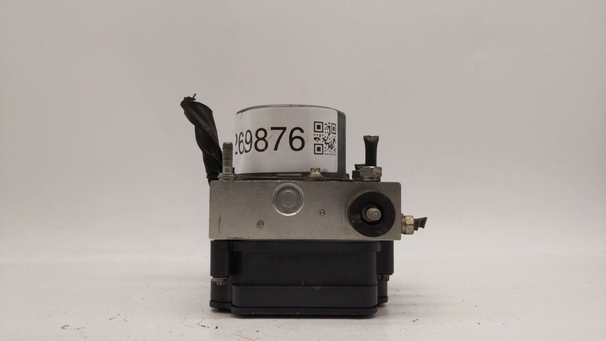 2012 Subaru Impreza Anti-Lock Brake ABS Pump Module Actuator OEM P/N:27536FJ061 Fits OEM Used Auto Parts - Oemusedautoparts1