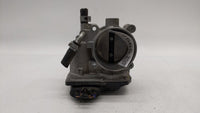 2012-2016 Subaru Impreza Throttle Body P/N:16112AA380 Fits Fits 2011 2012 2013 2014 2015 2016 2017 OEM Used Auto Parts - Oem