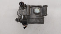 2012-2016 Subaru Impreza Throttle Body P/N:16112AA380 Fits Fits 2011 2012 2013 2014 2015 2016 2017 OEM Used Auto Parts - Oem