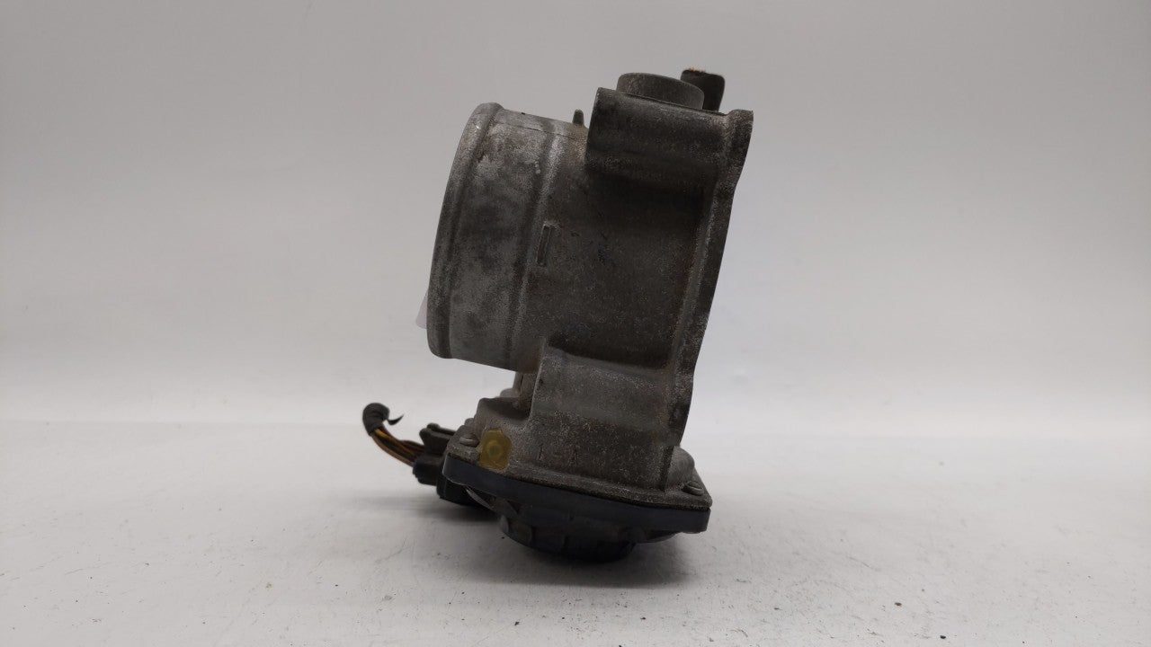 2012-2016 Subaru Impreza Throttle Body P/N:16112AA380 Fits Fits 2011 2012 2013 2014 2015 2016 2017 OEM Used Auto Parts - Oem