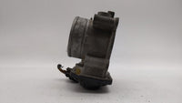 2012-2016 Subaru Impreza Throttle Body P/N:16112AA380 Fits Fits 2011 2012 2013 2014 2015 2016 2017 OEM Used Auto Parts - Oem