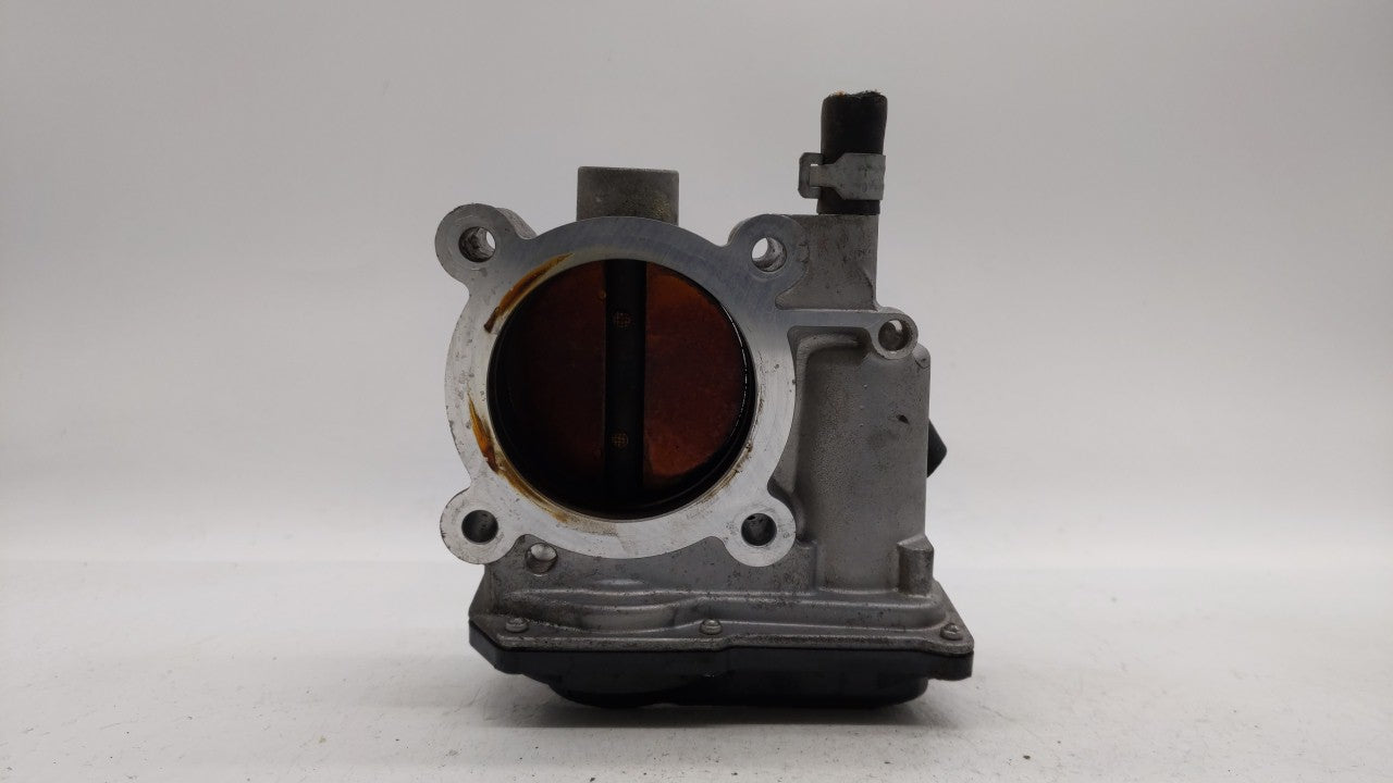 2012-2016 Subaru Impreza Throttle Body P/N:16112AA380 Fits Fits 2011 2012 2013 2014 2015 2016 2017 OEM Used Auto Parts - Oem