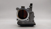 2012-2016 Subaru Impreza Throttle Body P/N:16112AA380 Fits Fits 2011 2012 2013 2014 2015 2016 2017 OEM Used Auto Parts - Oem
