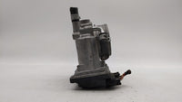 2012-2016 Subaru Impreza Throttle Body P/N:16112AA380 Fits Fits 2011 2012 2013 2014 2015 2016 2017 OEM Used Auto Parts - Oem
