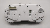 2012 Subaru Impreza Instrument Cluster Speedometer Gauges P/N:85002FJ071 85002FJ07 Fits OEM Used Auto Parts - Oemusedautopar
