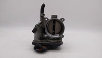 2012-2016 Subaru Impreza Throttle Body P/N:16112AA380 Fits Fits 2011 2012 2013 2014 2015 2016 2017 OEM Used Auto Parts - Oem