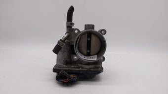 compare product 2012-2016 Subaru Impreza Throttle Body P/N:16112AA380 Fits Fits 2011 2012 2013 2014 2015 2016 2017 OEM Used Auto Parts