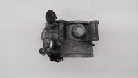 2012-2016 Subaru Impreza Throttle Body P/N:16112AA380 Fits Fits 2011 2012 2013 2014 2015 2016 2017 OEM Used Auto Parts - Oem