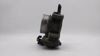 2012-2016 Subaru Impreza Throttle Body P/N:16112AA380 Fits Fits 2011 2012 2013 2014 2015 2016 2017 OEM Used Auto Parts - Oem