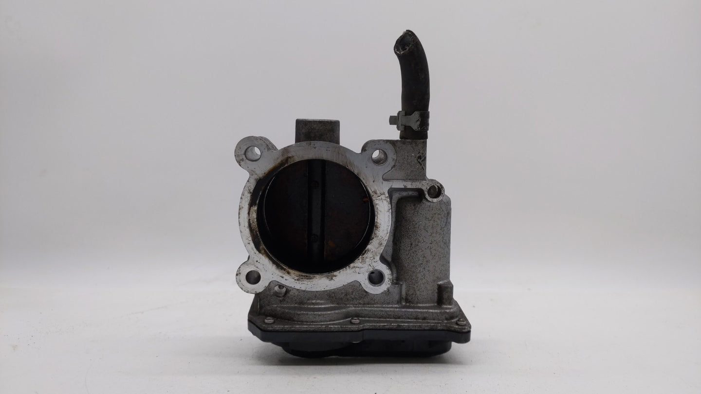 2012-2016 Subaru Impreza Throttle Body P/N:16112AA380 Fits Fits 2011 2012 2013 2014 2015 2016 2017 OEM Used Auto Parts - Oem
