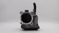 2012-2016 Subaru Impreza Throttle Body P/N:16112AA380 Fits Fits 2011 2012 2013 2014 2015 2016 2017 OEM Used Auto Parts - Oem