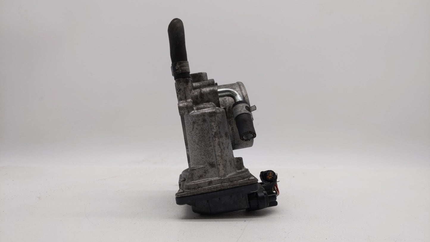 2012-2016 Subaru Impreza Throttle Body P/N:16112AA380 Fits Fits 2011 2012 2013 2014 2015 2016 2017 OEM Used Auto Parts - Oem