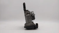 2012-2016 Subaru Impreza Throttle Body P/N:16112AA380 Fits Fits 2011 2012 2013 2014 2015 2016 2017 OEM Used Auto Parts - Oem