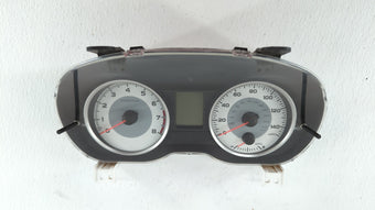 compare product 2012 Subaru Impreza Instrument Cluster Speedometer Gauges P/N:85002FJ071 85002FJ07 Fits OEM Used Auto Parts