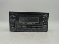 2012-2014 Subaru Impreza Am Fm Cd Player Radio Receiver - Oemusedautoparts1.com