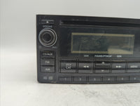 2012-2014 Subaru Impreza Am Fm Cd Player Radio Receiver - Oemusedautoparts1.com
