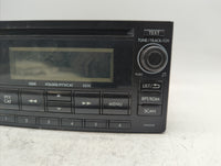 2012-2014 Subaru Impreza Am Fm Cd Player Radio Receiver - Oemusedautoparts1.com