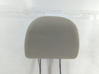 compare product 2012-2016 Subaru Impreza Headrest Head Rest Front Driver Passenger Seat Fits Fits 2012 2013 2014 2015 2016 OEM Used Auto Parts