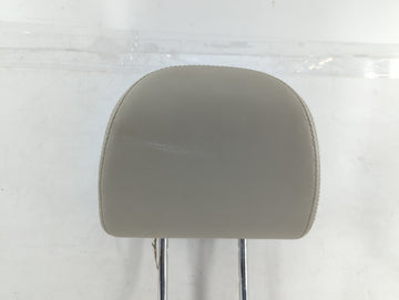 2012-2016 Subaru Impreza Headrest Head Rest Front Driver Passenger Seat Fits Fits 2012 2013 2014 2015 2016 OEM Used Auto Par