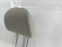 2012-2016 Subaru Impreza Headrest Head Rest Front Driver Passenger Seat Fits Fits 2012 2013 2014 2015 2016 OEM Used Auto Par